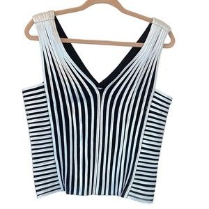 Joseph Ribkoff Bandage Top Size 14